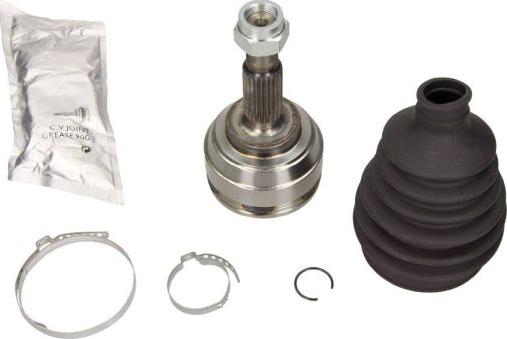 Maxgear 49-0527 - Joint Kit, drive shaft autospares.lv