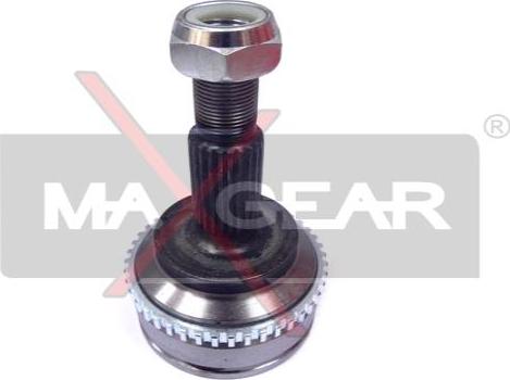 Maxgear 49-0571 - Joint Kit, drive shaft autospares.lv