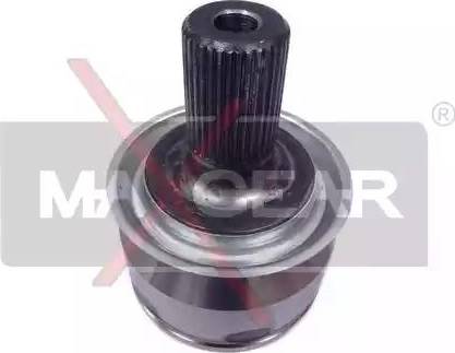 Maxgear 49-0577 - Joint Kit, drive shaft autospares.lv