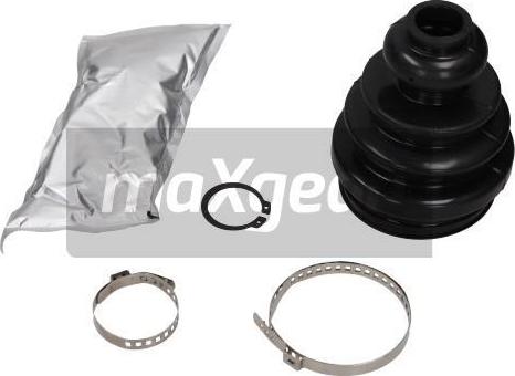 Maxgear 49-0696 - Bellow, drive shaft autospares.lv