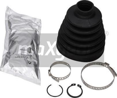 Maxgear 49-0693 - Bellow, drive shaft autospares.lv