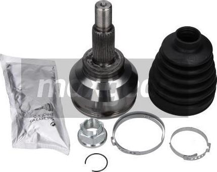 Maxgear 49-0645 - Joint Kit, drive shaft autospares.lv