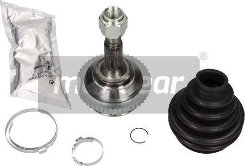 Maxgear 49-0656 - Joint Kit, drive shaft autospares.lv