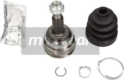Maxgear 49-0653 - Joint Kit, drive shaft autospares.lv