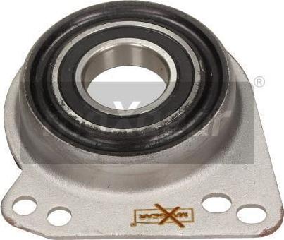 Maxgear 49-0663 - Bearing, drive shaft autospares.lv