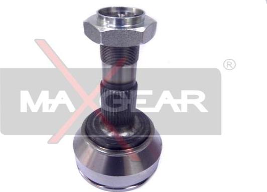 Maxgear 49-0618 - Joint Kit, drive shaft autospares.lv