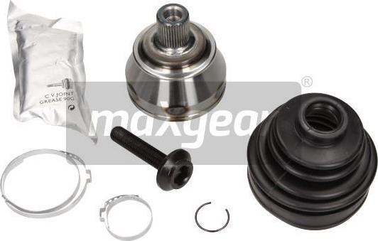 Maxgear 49-0613 - Joint Kit, drive shaft autospares.lv