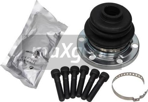 Maxgear 49-0685 - Bellow, drive shaft autospares.lv