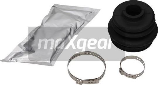 Maxgear 49-0681 - Bellow, drive shaft autospares.lv