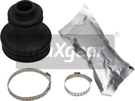 Maxgear 49-0688 - Bellow, drive shaft autospares.lv