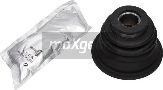 Maxgear 49-0687 - Bellow, drive shaft autospares.lv