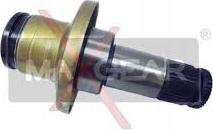 Maxgear 49-0671 - Drive Shaft autospares.lv