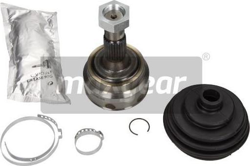 Maxgear 49-0094 - Joint Kit, drive shaft autospares.lv