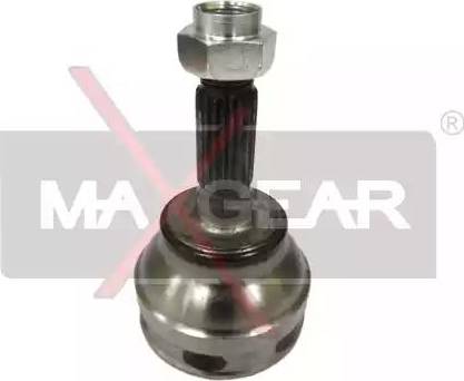 Maxgear 49-0090 - Joint Kit, drive shaft autospares.lv