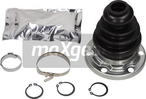 Maxgear 49-0043 - Bellow, drive shaft autospares.lv