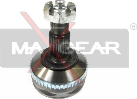 Maxgear 49-0196 - Joint Kit, drive shaft autospares.lv