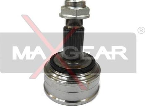 Maxgear 49-0141 - Joint Kit, drive shaft autospares.lv