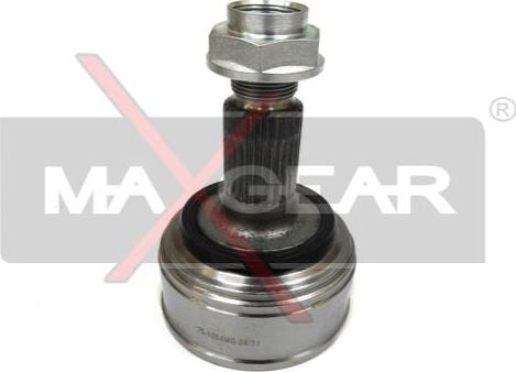 Maxgear 49-0150 - Joint Kit, drive shaft autospares.lv