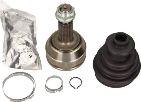 Maxgear 49-0134 - Joint Kit, drive shaft autospares.lv