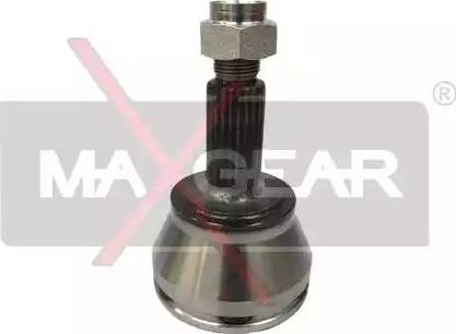 Maxgear 49-0135 - Joint Kit, drive shaft autospares.lv