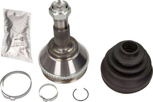 Maxgear 49-0120 - Joint Kit, drive shaft autospares.lv