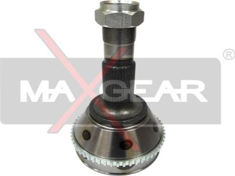 Maxgear 49-0120 - Joint Kit, drive shaft autospares.lv