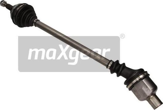 Maxgear 49-0866 - Drive Shaft autospares.lv