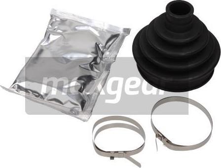 Maxgear 49-0800 - Bellow, drive shaft autospares.lv