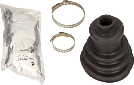 Maxgear 49-0802 - Bellow, drive shaft autospares.lv