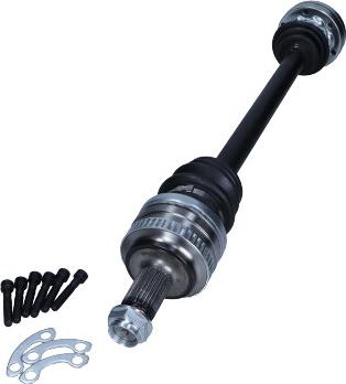 Maxgear 49-0889 - Drive Shaft autospares.lv