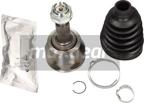 Maxgear 49-0839 - Joint Kit, drive shaft autospares.lv