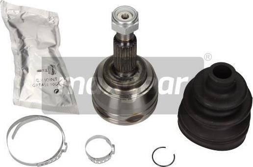 Maxgear 49-0831 - Joint Kit, drive shaft autospares.lv