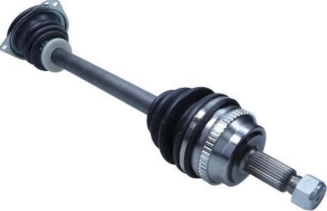 Maxgear 49-0837 - Drive Shaft autospares.lv