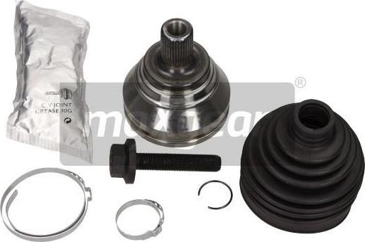 Maxgear 49-0879 - Joint Kit, drive shaft autospares.lv