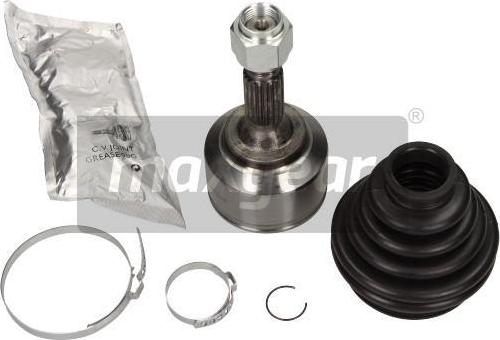 Maxgear 49-0876 - Joint Kit, drive shaft autospares.lv