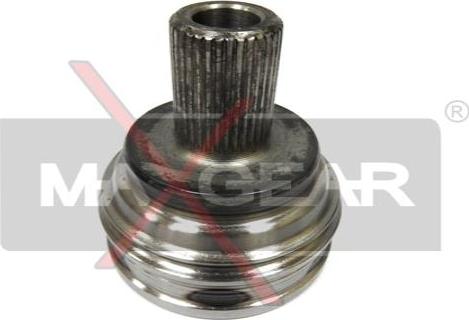 Maxgear 49-0340 - Joint Kit, drive shaft autospares.lv