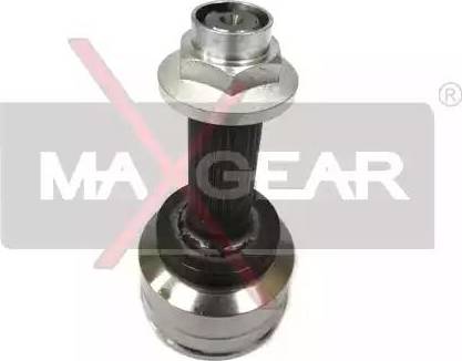 Maxgear 49-0354 - Joint Kit, drive shaft autospares.lv