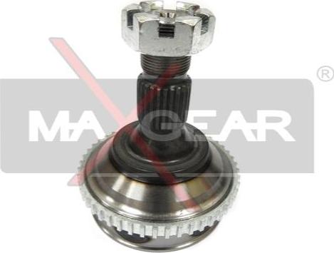 Maxgear 49-0361 - Joint Kit, drive shaft autospares.lv