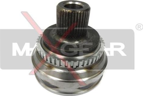 Maxgear 49-0367 - Joint Kit, drive shaft autospares.lv