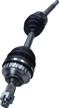 Maxgear 49-0309 - Drive Shaft autospares.lv