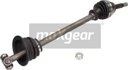 Maxgear 49-0319 - Drive Shaft autospares.lv