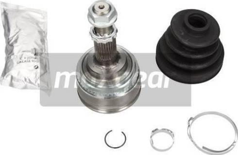 Maxgear 49-0380 - Joint Kit, drive shaft autospares.lv