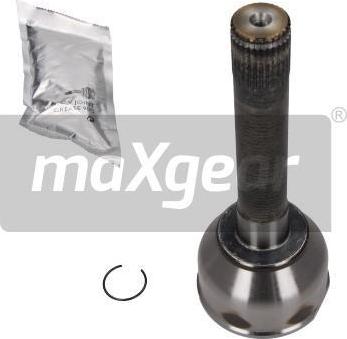 Maxgear 49-0381 - Joint Kit, drive shaft autospares.lv