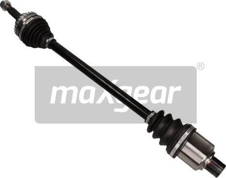 Maxgear 49-0321 - Drive Shaft autospares.lv