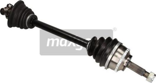 Maxgear 49-0322 - Drive Shaft autospares.lv