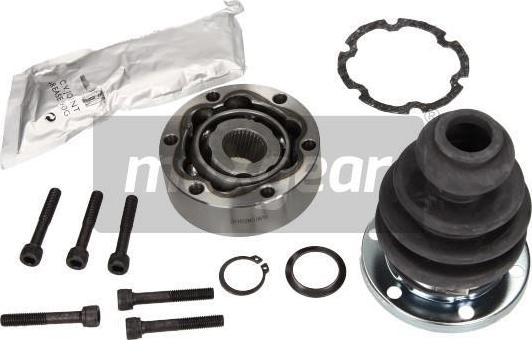 Maxgear 49-0371 - Joint Kit, drive shaft autospares.lv