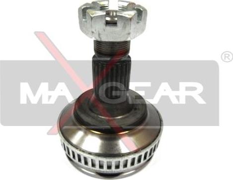 Maxgear 49-0290 - Joint Kit, drive shaft autospares.lv