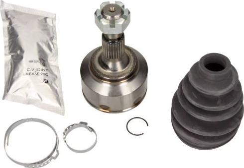 Maxgear 49-0291 - Joint Kit, drive shaft autospares.lv