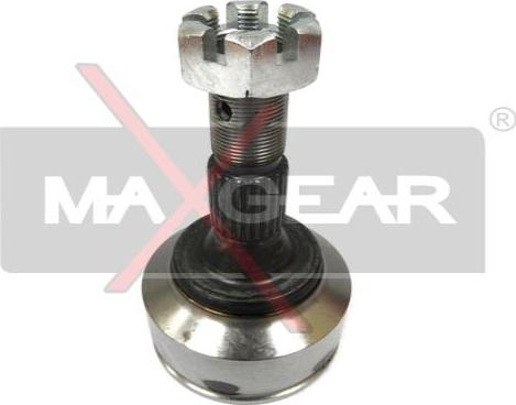 Maxgear 49-0291 - Joint Kit, drive shaft autospares.lv