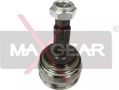 Maxgear 49-0245 - Joint Kit, drive shaft autospares.lv